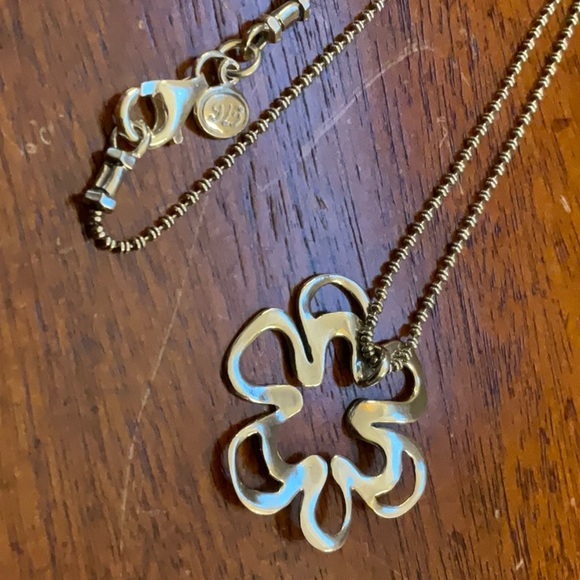 Vintage Silpada Necklace NWT - Picture 6 of 6